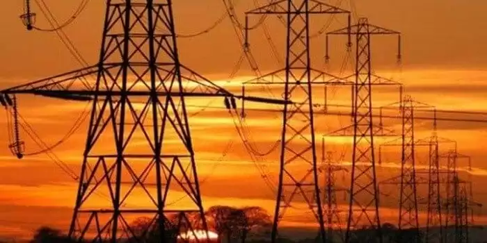 Elektrik Üretimi ve Dağıtımı