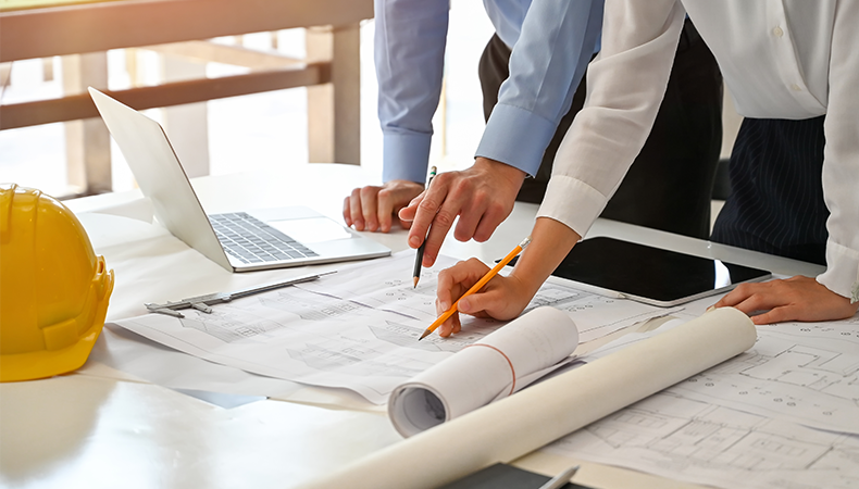 Müteahhitlik Hizmetleri