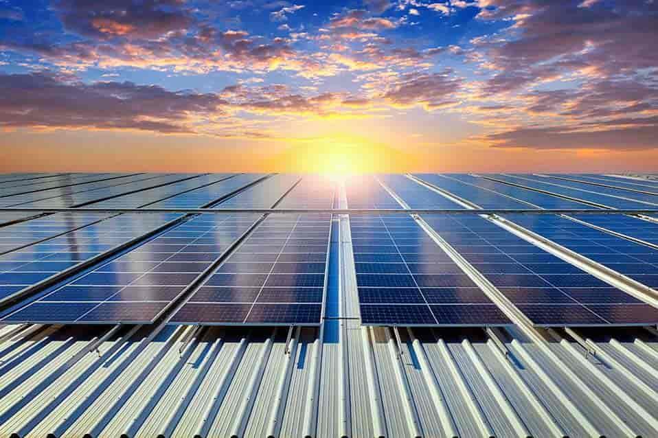 Enerji Altyapısı Kurulumları ve Enerji Santrali İnşaatları