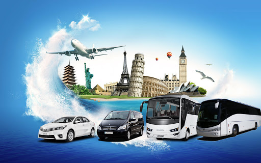 Tur Organizasyonları ve Seyahat Acenteleri